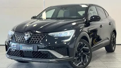 Occasion Renault Arkana Esprit Alpine 2023 SUV
