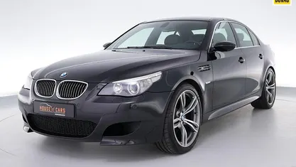 Occasion 2006 BMW M5 Performance Sedan | € 51.290