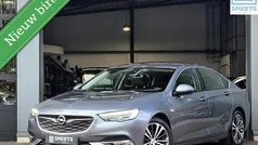 Gebruikt 2018 Opel Insignia Innovation Hatchback | € 14.750 (Eerlijke prijs)