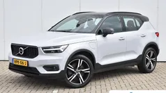 Gebruikt 2021 Volvo XC40 R-Design SUV | € 33.435 (Eerlijke prijs)