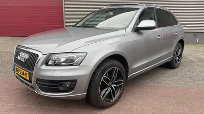 Gebruikt 2009 Audi Q5 Proline SUV | € 9.995 (Eerlijke prijs)