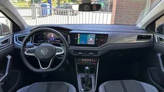 Zwart Gebruikt 2024 VW Polo Style Hatchback | € 26.750 (Eerlijke prijs)