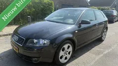 Gebruikt 2003 Audi A3 Attraction Hatchback | € 1.950 (Eerlijke prijs)