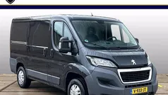 Gebruikt 2017 Peugeot Boxer Van | € 8.900 (Eerlijke prijs)
