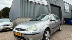 Gebruikt 2004 Ford Focus Trend Stationwagen | € 995 (Eerlijke prijs)