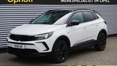 Wit Gebruikt 2024 Opel Grandland X SUV | € 31.450 (Eerlijke prijs)