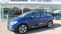 Blauw Gebruikt 2017 Renault Scénic IV Intens MPV | € 11.880 (Eerlijke prijs)