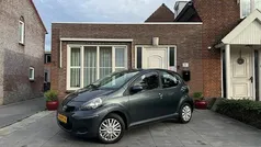 Gebruikt 2009 Toyota Aygo Comfort Hatchback | € 2.750 (Eerlijke prijs)