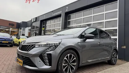 Occasion Renault Clio V Techno 2026 Hatchback