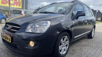 Occasion Kia Carens 144 PK (105 kW) 2008 MPV