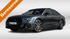 Gebruikt 2025 Audi A8 S-Line Sedan | € 112.950