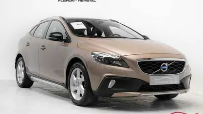 Occasion Volvo V40 CC Summum 114 PK (83 kW) 2013 Stationwagen