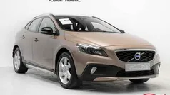 Gebruikt 2013 Volvo V40 CC Summum Stationwagen | € 8.490 (Eerlijke prijs)