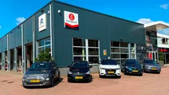 Gebruikt 2014 VW up! move up! Hatchback | € 7.850 (Eerlijke prijs)