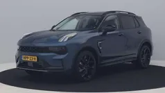 Blauw Gebruikt 2023 Lynk & Co 01 SUV | € 27.400 (Eerlijke prijs)