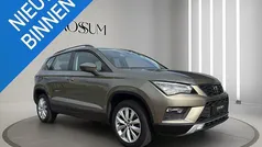 Overige Gebruikt 2017 Seat Ateca Style SUV | € 16.795 (Eerlijke prijs)