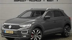 Gebruikt 2020 VW T-Roc Business SUV | € 25.900 (Eerlijke prijs)
