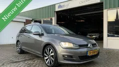 Gebruikt 2014 VW Golf VII Highline Stationwagen | € 10.950 (Eerlijke prijs)