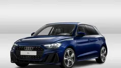 Gebruikt 2025 Audi A1 Sportback S-Line Hatchback | € 31.950 (Eerlijke prijs)