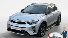 Gebruikt 2021 Kia Stonic SUV | € 18.895 (Eerlijke prijs)
