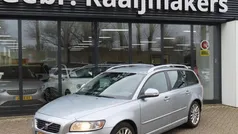 Grijs Gebruikt 2010 Volvo V50 Stationwagen | € 2.450 (Eerlijke prijs)