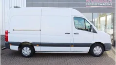 Gebruikt 2016 VW Crafter Van | € 9.950 (Eerlijke prijs)