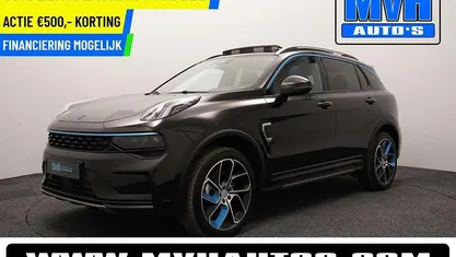 Occasion Lynk & Co 01 261 PK (191 kW) 2023 SUV