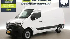 Gebruikt 2020 Renault Master Van | € 16.300 (Eerlijke prijs)
