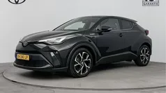 Gebruikt 2021 Toyota C-HR Style SUV | € 27.995 (Eerlijke prijs)