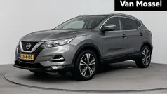 Gebruikt 2021 Nissan Qashqai 360º SUV | € 19.940 (Super prijs)