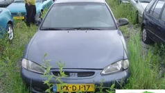 Gebruikt 1997 Hyundai Lantra Sedan | € 750
