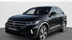 Gebruikt 2024 VW T-Roc R-line SUV | € 33.950 (Eerlijke prijs)