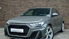 Grijs Gebruikt 2020 Audi A1 Sportback Edition .1 Hatchback | € 24.900 (Eerlijke prijs)