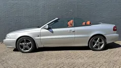 Grijs Gebruikt 1999 Volvo C70 Cabriolet | € 3.750 (Eerlijke prijs)