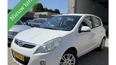 Gebruikt 2012 Hyundai i20 Hatchback | € 3.950 (Eerlijke prijs)