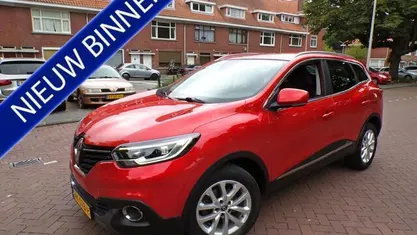 Occasion Renault Kadjar Intens 131 PK (96 kW) 2017 SUV