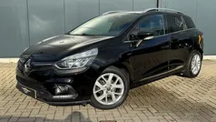 Gebruikt 2020 Renault Clio GrandTour LIMITED Stationwagen | € 12.440 (Eerlijke prijs)