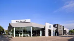 Wit Gebruikt 2021 VW T-Cross Life SUV | € 17.900 (Eerlijke prijs)