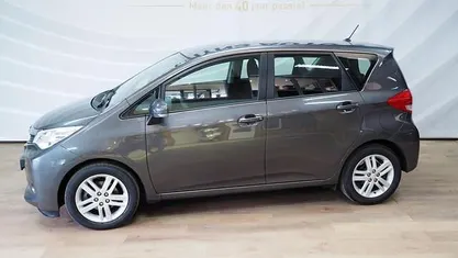 Occasion Subaru Trezia 99 PK (72 kW) 2011 Hatchback