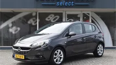 Grijs Gebruikt 2015 Opel Corsa Edition Hatchback | € 7.250 (Eerlijke prijs)