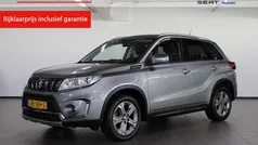 Gebruikt 2019 Suzuki Vitara SUV | € 16.950 (Eerlijke prijs)