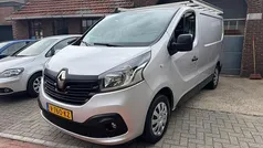 Overige Gebruikt 2018 Renault Trafic Luxe Van | € 9.750 (Goede deal)