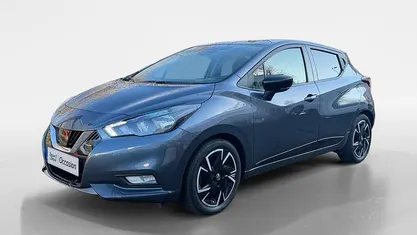 Occasion Nissan Micra 93 PK (68 kW) 2022 Hatchback