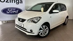 Gebruikt 2014 Seat Mii Sport Hatchback | € 7.800 (Eerlijke prijs)