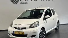 Gebruikt 2009 Toyota Aygo Hatchback | € 3.250 (Eerlijke prijs)