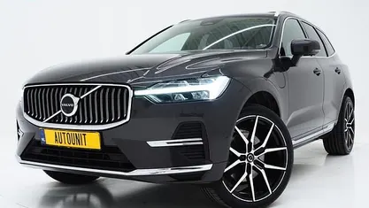 Occasion Volvo XC60 Ultimate 341 PK (250 kW) 2022 SUV