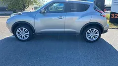 Gebruikt 2015 Nissan Juke SUV | € 7.999 (Super prijs)