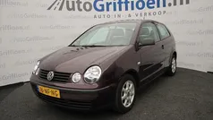 Gebruikt 2003 VW Polo Hatchback | € 1.990 (Eerlijke prijs)