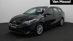 Zwart Gebruikt 2023 Kia Ceed Sportswagon Stationwagen | € 21.895 (Goede deal)