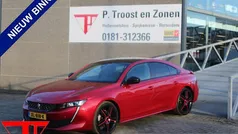 Gebruikt 2019 Peugeot 508 GT-line Hatchback | € 18.950 (Eerlijke prijs)